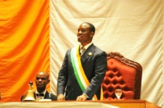 Côte dÂ’Ivoire : Le projet de loi sur lÂ’apatride devant les députés vendredi